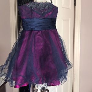 Homecoming/ Prom Dress